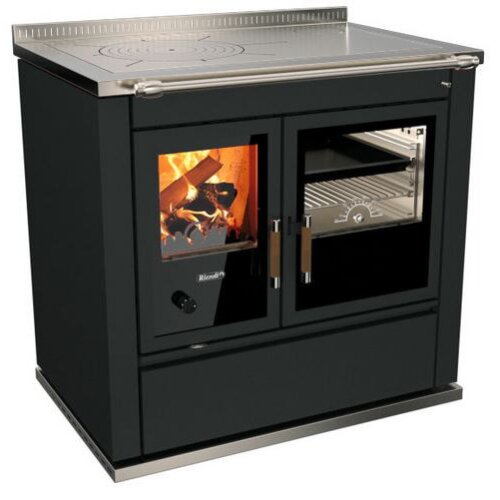 Rizzoli Ausführung ST 90 B - Classica - schwarz