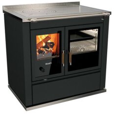 Rizzoli Ausführung ST 90 B - Classica - schwarz