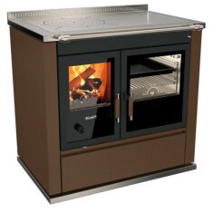 Rizzoli Ausführung ST 90 B - Classica - bronze
