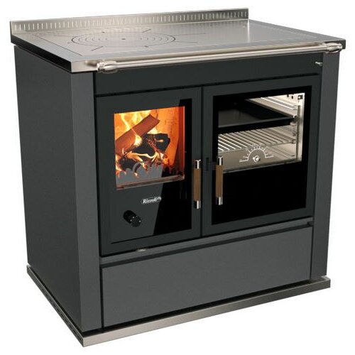 Rizzoli Ausführung ST 90 B - Classica - anthrazit