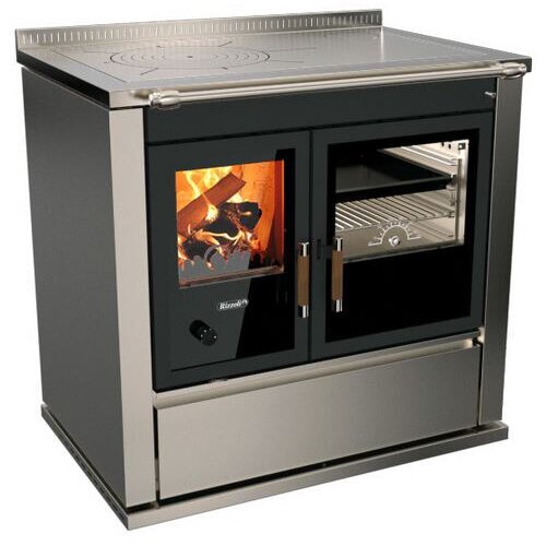 Rizzoli Ausführung ST 90 B - Classica - inox