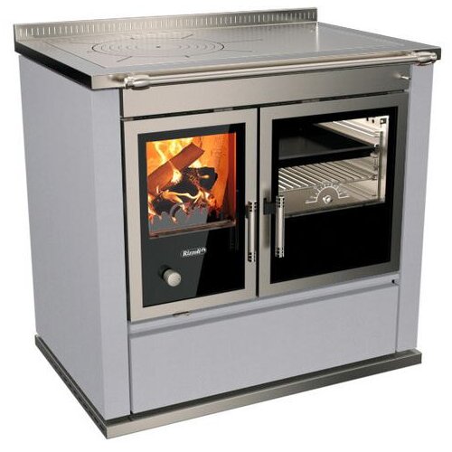 Rizzoli Ausführung ST 90 B - Moderna - silber