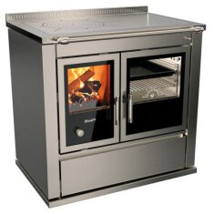 Rizzoli Ausführung ST 90 B - Moderna - inox
