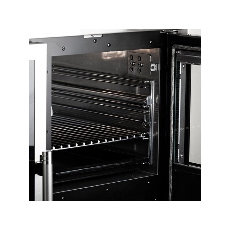 Zentralheizungsherd Rizzoli - Serie ST mit Backofen - ST 90 B - Classica - 11  kW