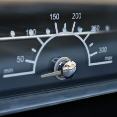 Zentralheizungsherd Rizzoli - Serie ST mit Backofen - ST 90 B - Moderna - 11 kW