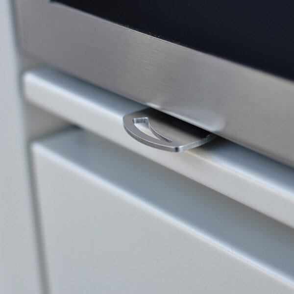 Zentralheizungsherd Rizzoli - Serie ST mit Backofen - ST 90 B - Moderna - 11 kW