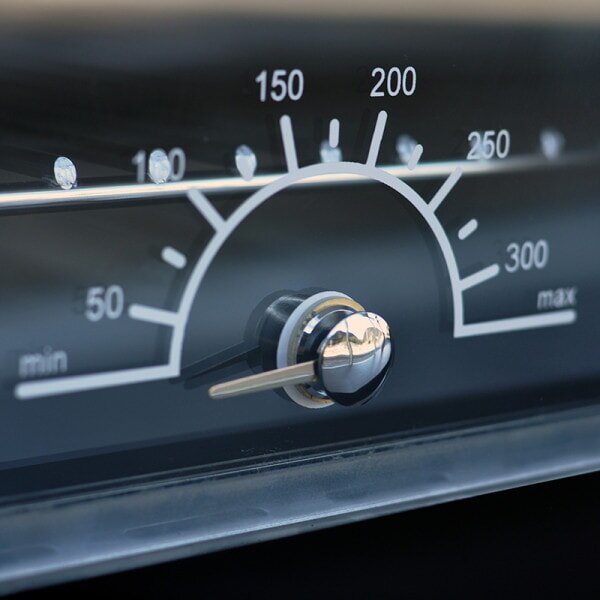 Zentralheizungsherd Rizzoli - Serie ST mit Backofen - ST 90 B - Moderna - 11 kW