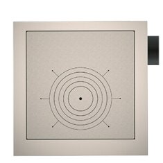 Rizzoli STP - Rauchausgang - seitlich