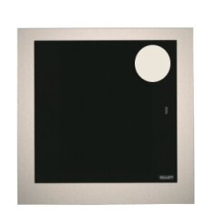 Rizzoli STP - Rauchausgang - oben bei Glaskeramik