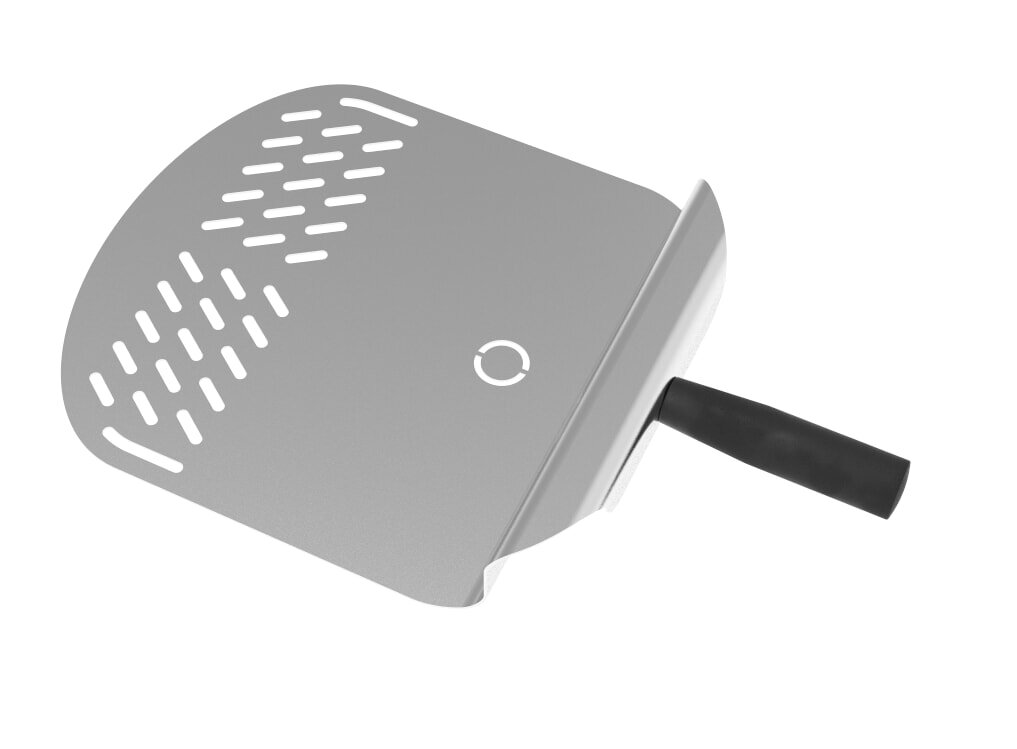 Pizza Gasofen Alfa Forni Moderno - One in Kupfer