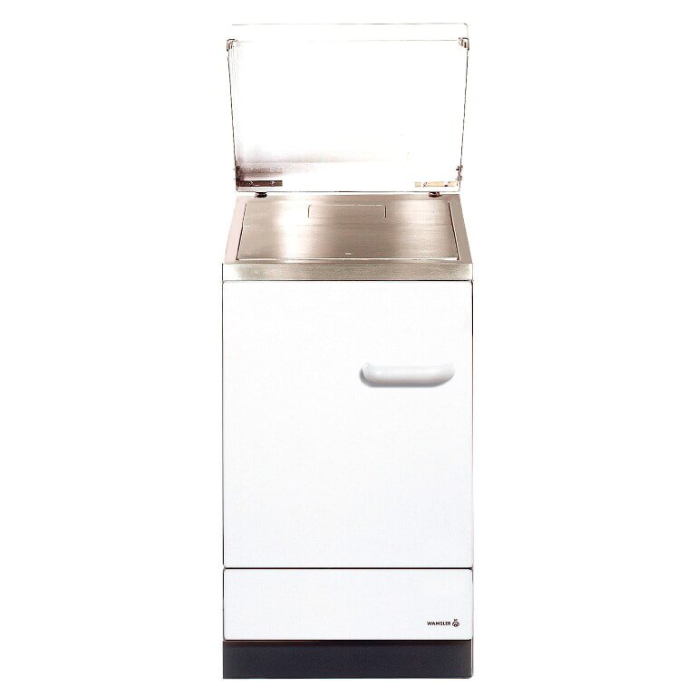 Wamsler Küchenherd / Beistellherd K155 - 5 kW