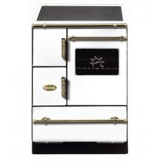 Wamsler Küchenherd K118CL - 6 kW