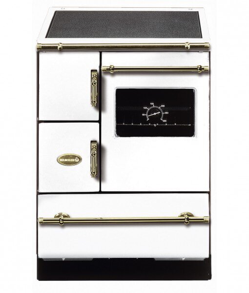 Wamsler Küchenherd K118CL - 6 kW