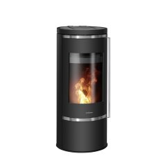 wassergeführter Pelletofen Oranier Carus Aqua 2.0 - 10 kW