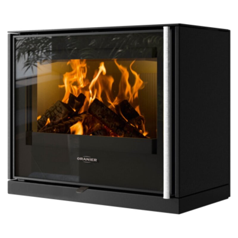 Kaminofen Oranier Ziva - 6,5 kW
