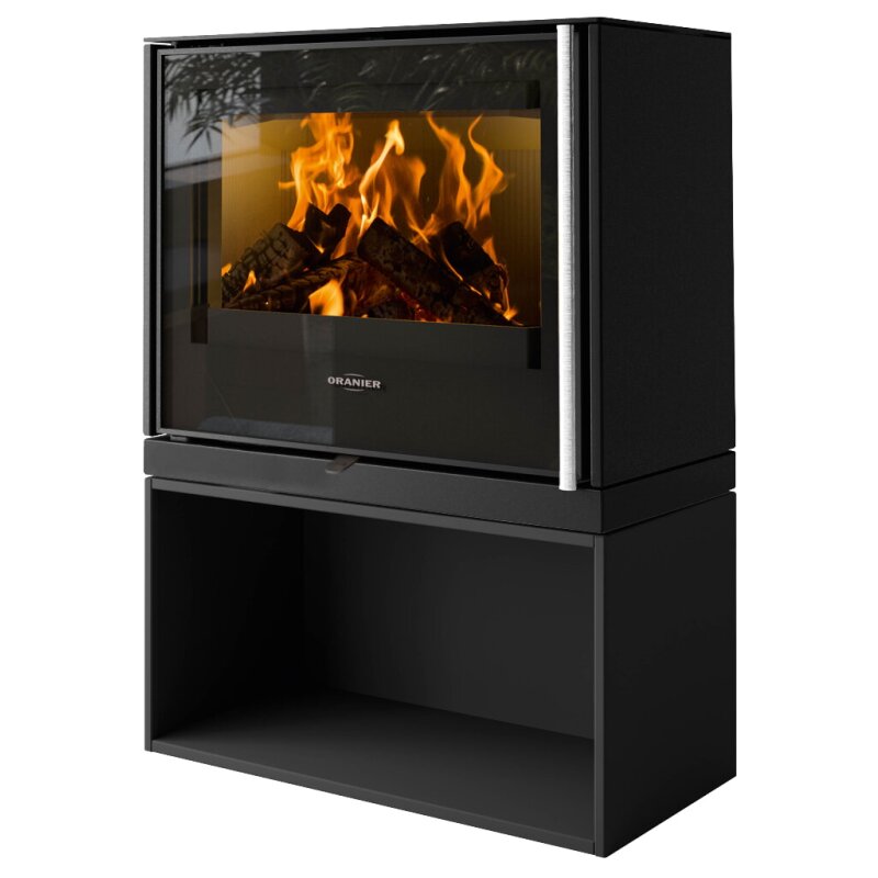 Kaminofen Oranier Ziva - 6,5 kW