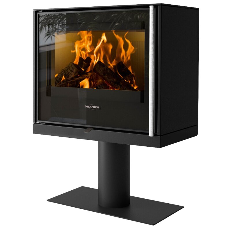 Kaminofen Oranier Ziva - 6,5 kW