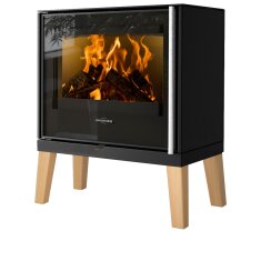 Kaminofen Oranier Ziva - 6,5 kW