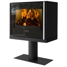 Kaminofen Oranier Ziva - 6,5 kW