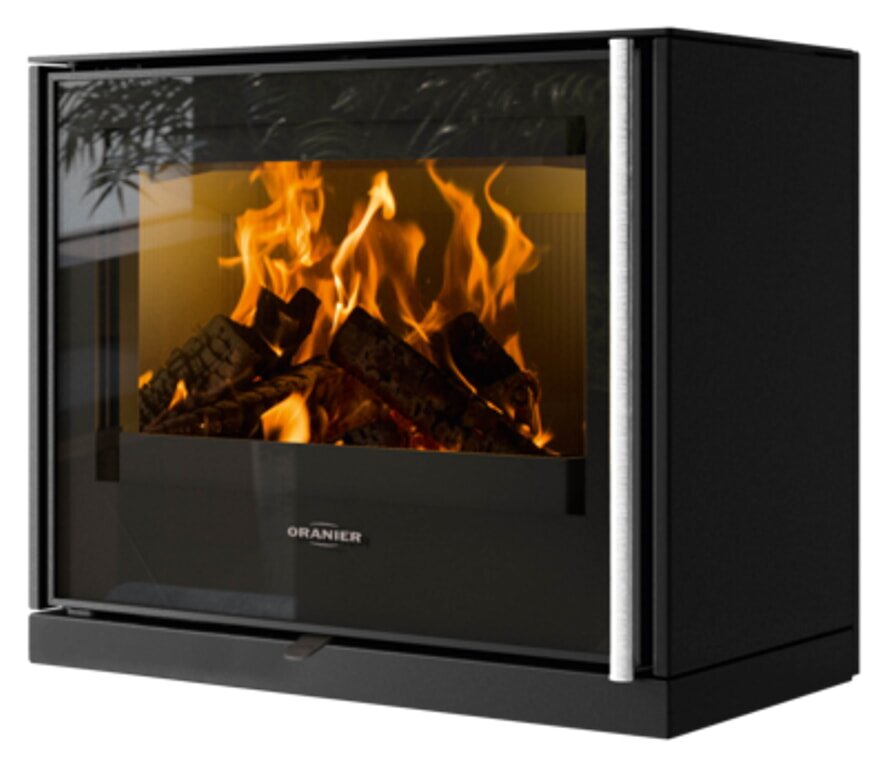Kaminofen Oranier Ziva - 6,5 kW
