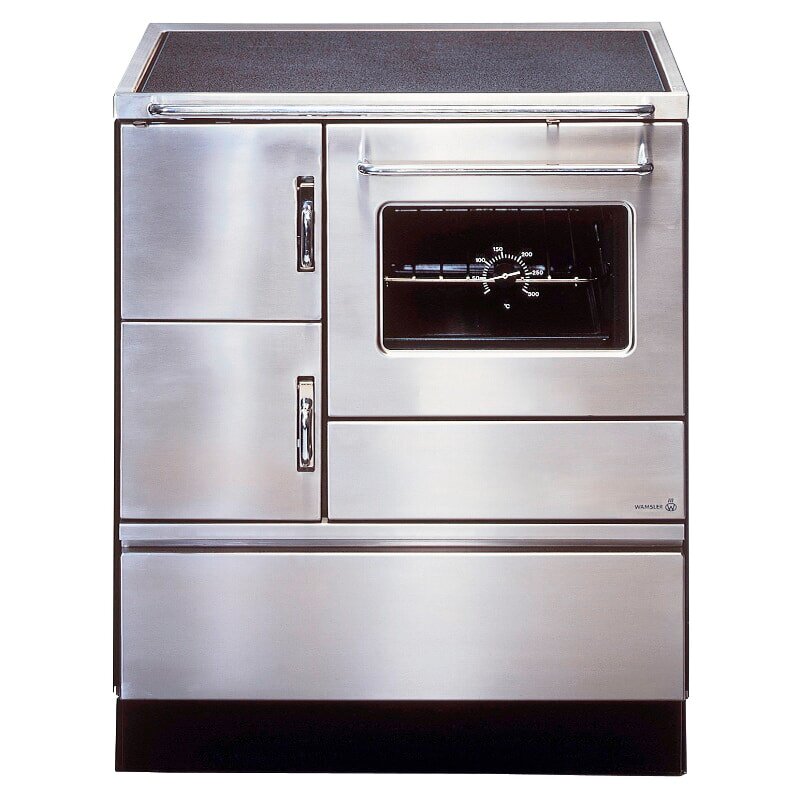 Wamsler Küchenherd K128 CL - 7 kW