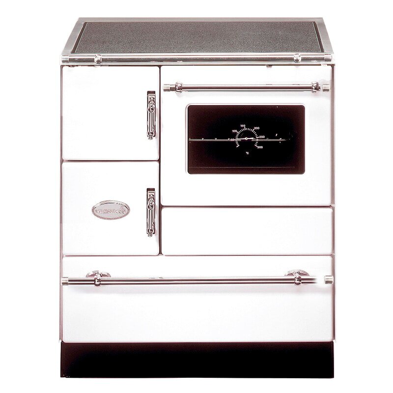 Wamsler Küchenherd K128 CL - 7 kW