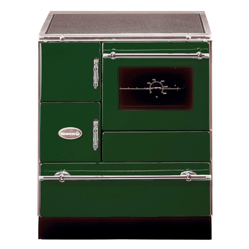 Wamsler Küchenherd K128 CL - 7 kW