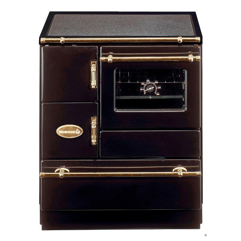 Wamsler Küchenherd K128 CL - 7 kW