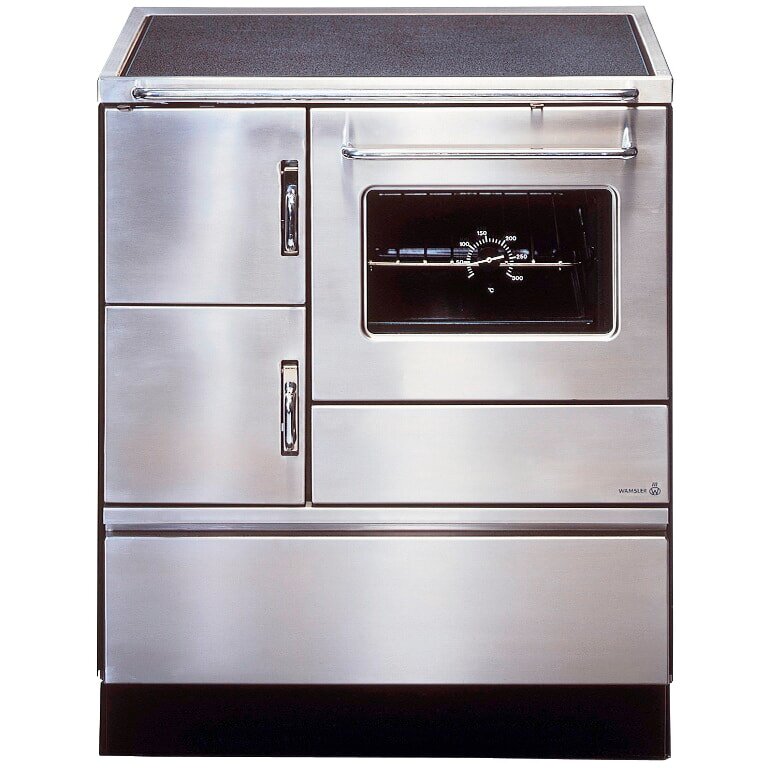 Wamsler Küchenherd K128 CL - 7 kW