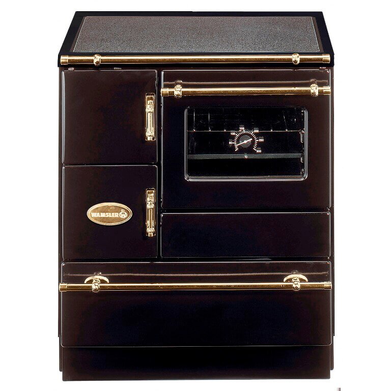 Wamsler Küchenherd K128 CL - 7 kW