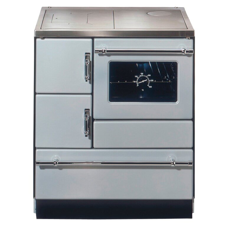 Wamsler Küchenherd K128 CL - 7 kW