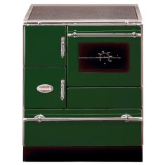 Wamsler K128 CL Herdfarbe Grün