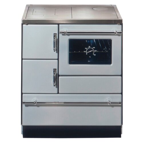 Wamsler K128 CL Herdfarbe Grafit