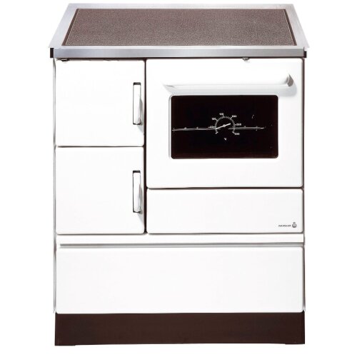 Wamsler K128 CL Ausführung Weiß