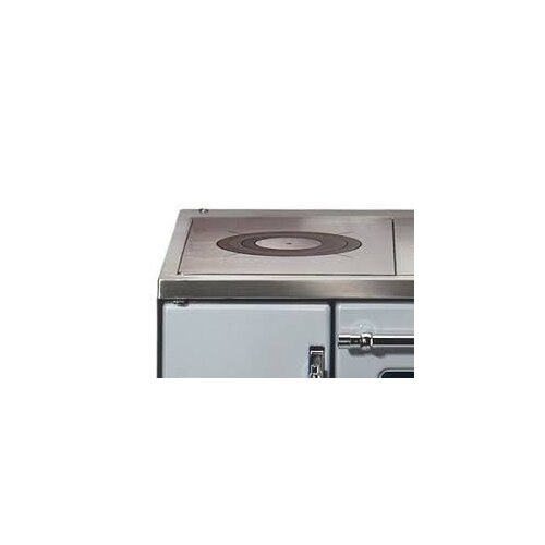 Wamsler Herdplatte aus Stahl mit Mehrringdeckel