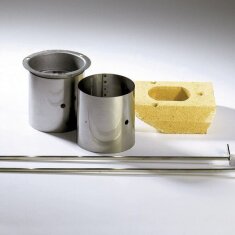 Wamsler Bausatz Durchheize für K 138 und K 138 CL