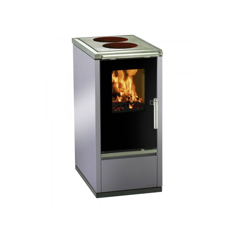 Wamsler Küchenherd / Beistellherd W1-40 - 6 kW