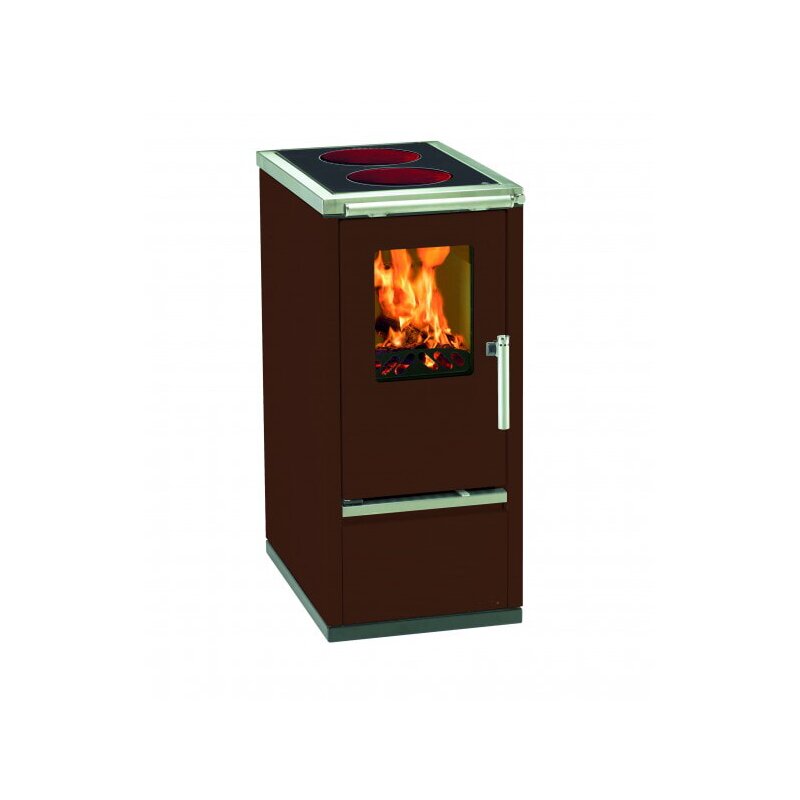 Wamsler Küchenherd / Beistellherd W1-40 - 6 kW