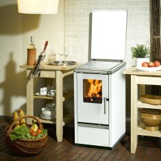 Wamsler Küchenherd / Beistellherd W1-40 - 6 kW