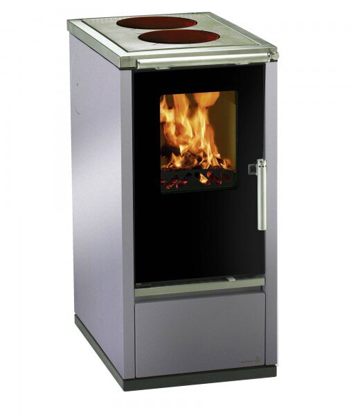 Wamsler Küchenherd / Beistellherd W1-40 - 6 kW