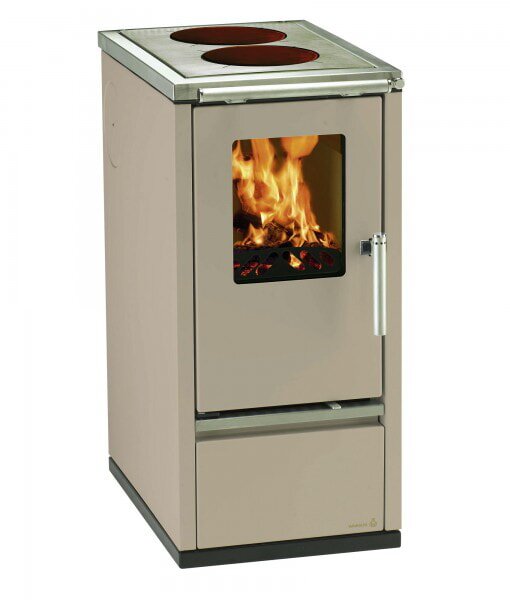 Wamsler Küchenherd / Beistellherd W1-40 - 6 kW