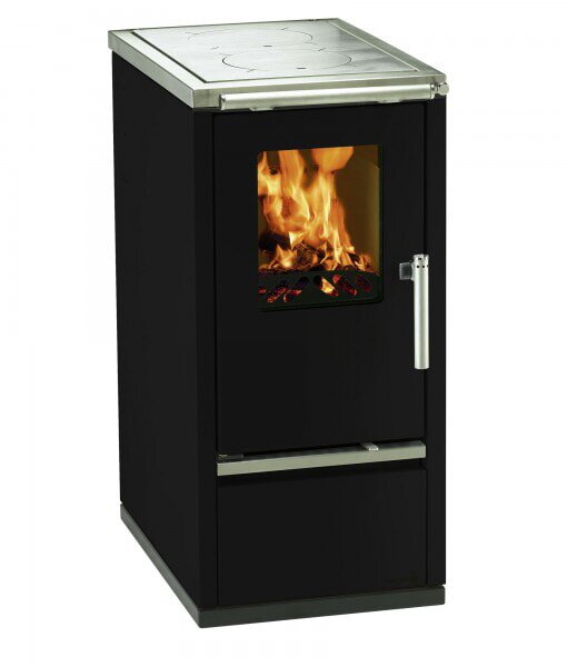 Wamsler Küchenherd / Beistellherd W1-40 - 6 kW