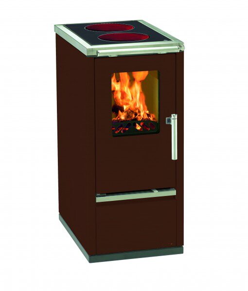 Wamsler Küchenherd / Beistellherd W1-40 - 6 kW