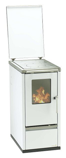 Wamsler Küchenherd / Beistellherd W1-40 - 6 kW