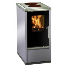 Wamsler W1-40 Ausführung Edelstahl