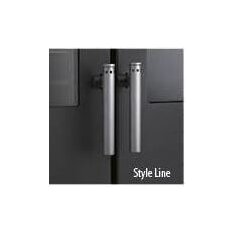 Wamsler Griff-/Herdstangenvariante STYLE