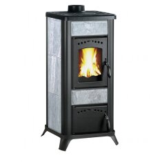 Kaminofen Wamsler Romantik KF188 - 7,5 kW