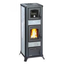 Kaminofen Wamsler Romantik KF188 - 7,5 kW