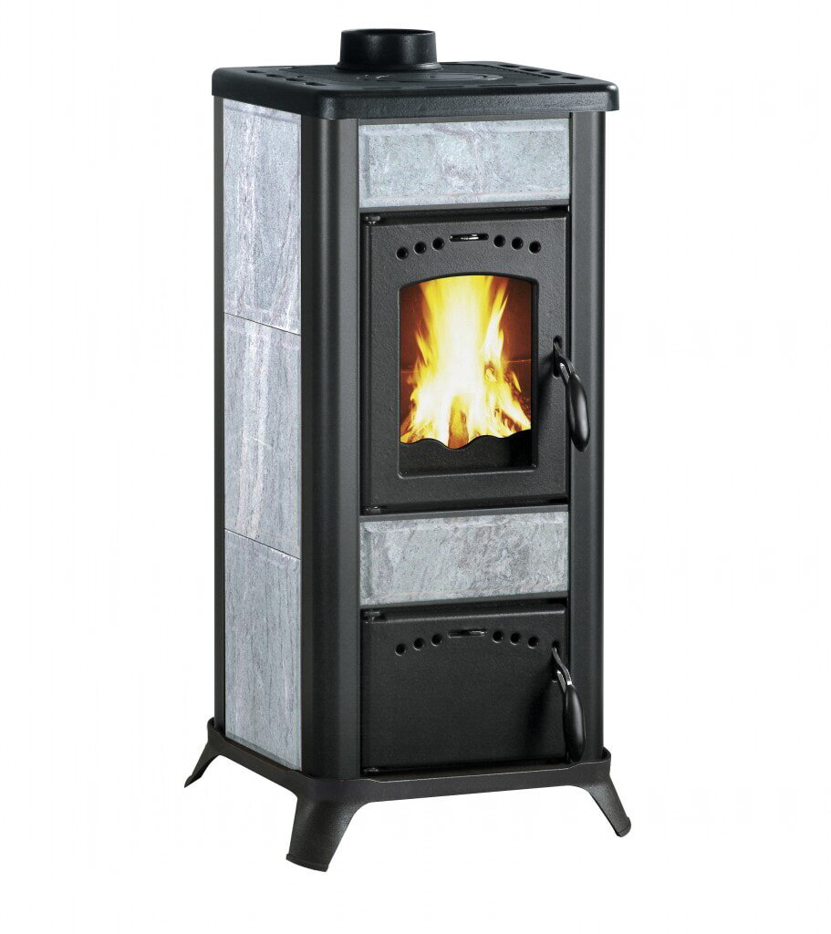 Kaminofen Wamsler Romantik KF188 - 7,5 kW