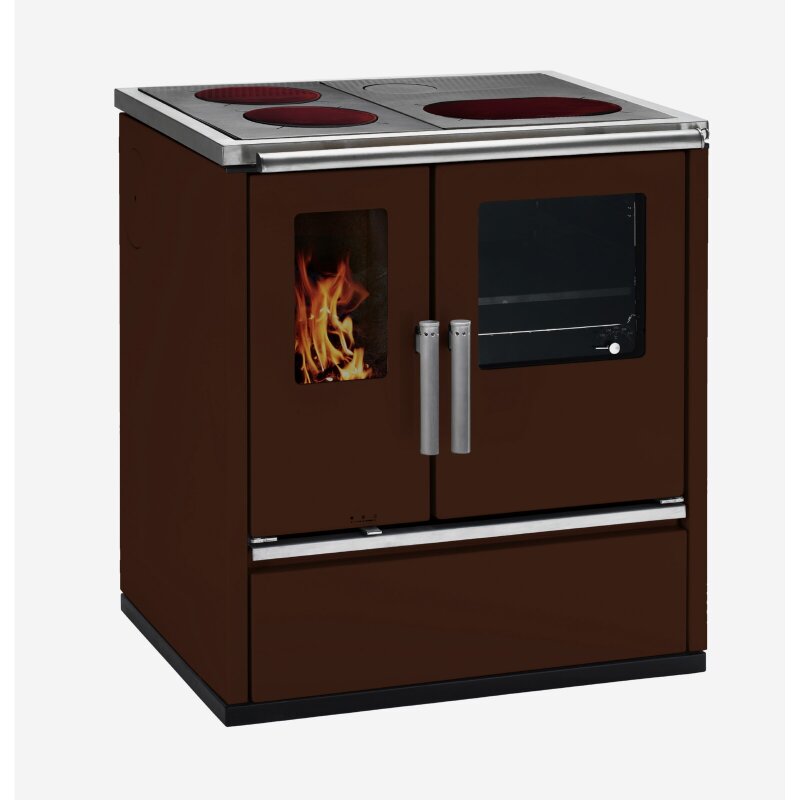 Wamsler Küchenherd W1-75 - 8 kW